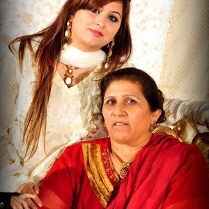 Meet your Posher, Nasreen